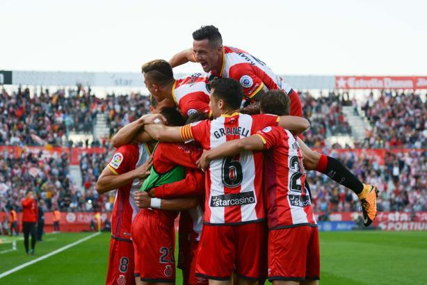 İspanya'da Girona bir futbolcusunda corona virüsü çıktığını açıkladı