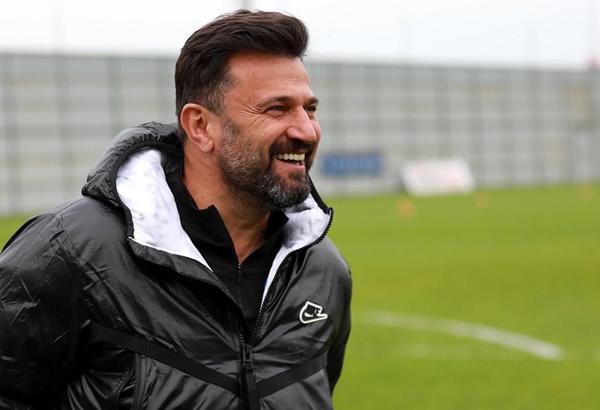 Bülent Uygun'dan son dakika Beşiktaş maçı açıklaması