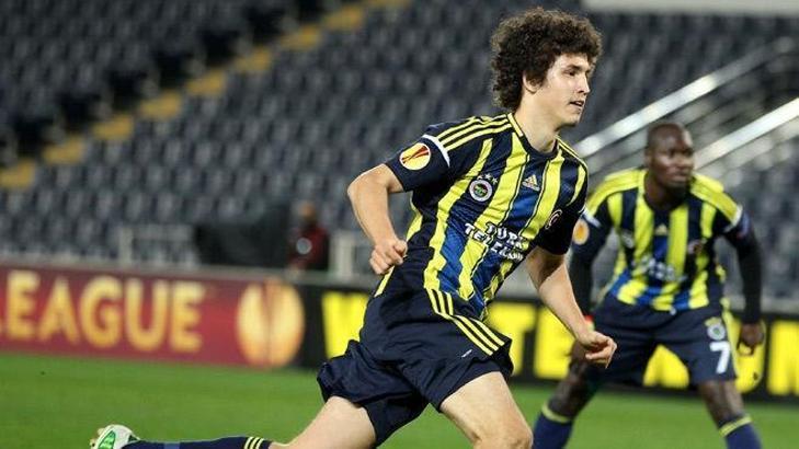 Salih ve Caner'le gelenle zafer