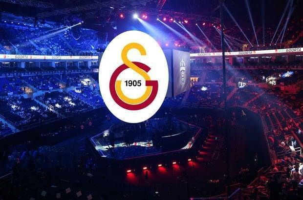 Galatasaray Espor League of Legends oyuncu başvuruları başladı