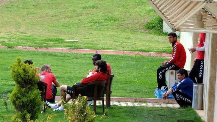 Mersin'de isyan çıktı!