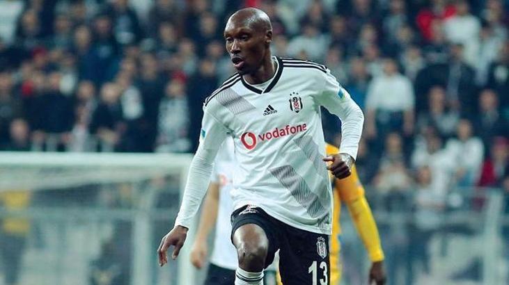 Beşiktaş'ta 3 isim ceza sınırında