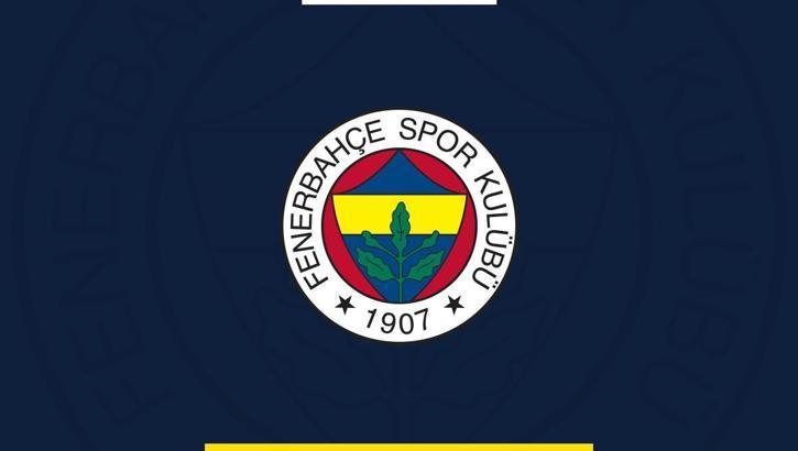 Spor kulüplerinden Fenerbahçe'ye geçmiş olsun mesajları...