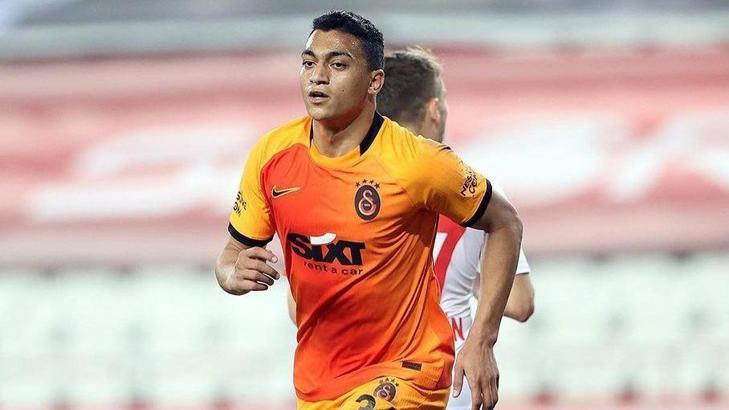 Galatasaray'da Mohamed ve Onyekuru kararı!