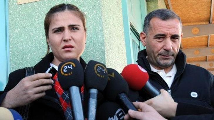 Süreyya Ayhan Kop'tan ikinci dava...