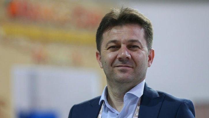 TCF Başkanı Suat Çelen'den 2020 Tokyo Olimpiyatları yorumu