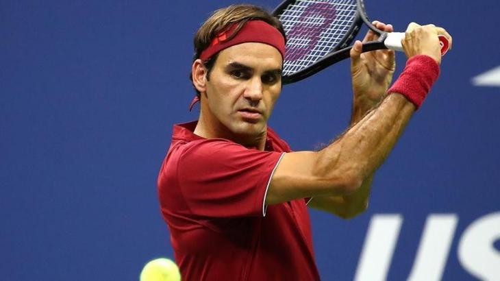 Federer'den corona virüsle mücadele için 1 milyon dolar yardım