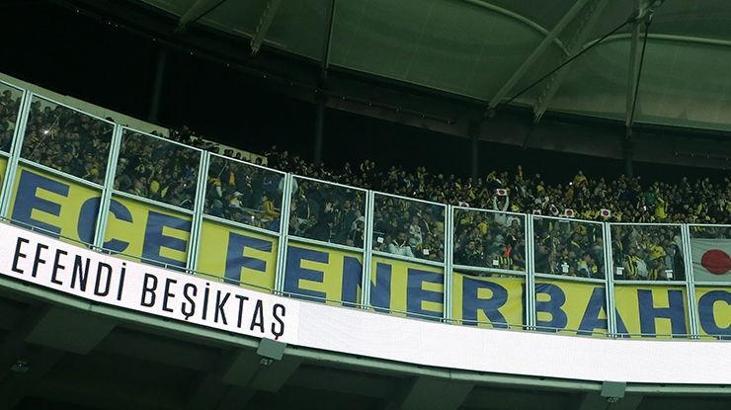 Derbi öncesi flaş gelişme