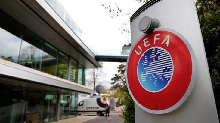 UEFA'dan flaş Galatasaray kararı!