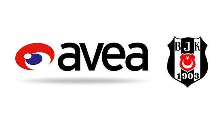 Beşiktaş'tan AVEA ile işbirliği