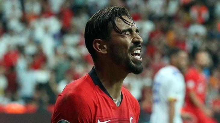 İrfan: Bazen böyle kazanmak gerekiyor