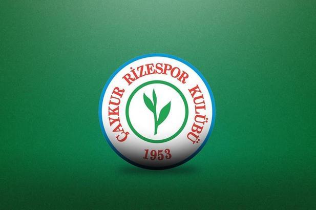 Çaykur Rizespor'un hazırlıklara başlayacağı tarih ertelendi