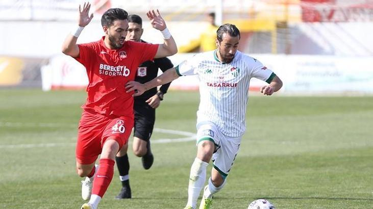 Trabzonspor Emirhan Aydoğan'a imza attırabilir