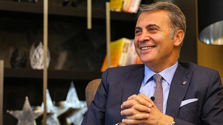 Fikret Orman'dan Mehmet Ekici açıklaması!