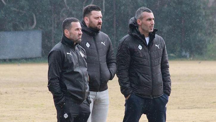 Murat Uluç: Yalçın Koşukavak ile devamlı görüşüyoruz