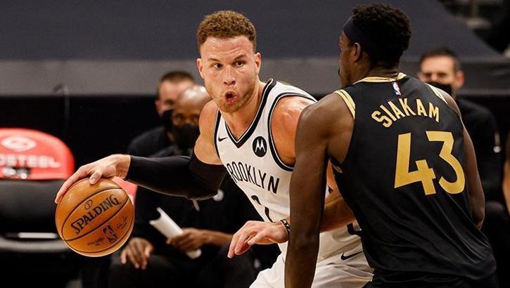 Brooklyn, Toronto'yu farklı geçti