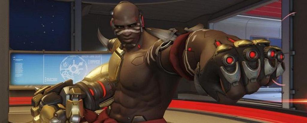 Overwatch'ta yeni kostüm duyuruldu