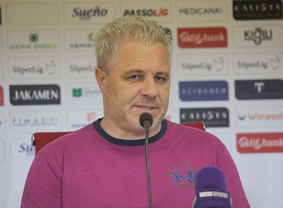 Sumudica: Fenerbahçe maçı gibi olmayacak