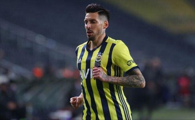 Fenerbahçe'de işin sırrı Atletico Madrid!