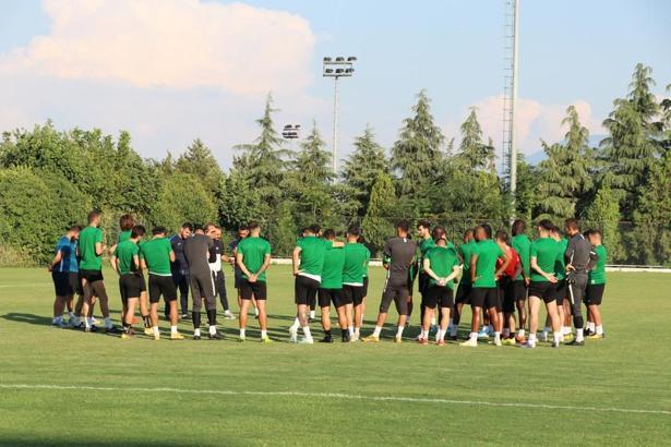 Denizli seriyi sürdürmek istiyor