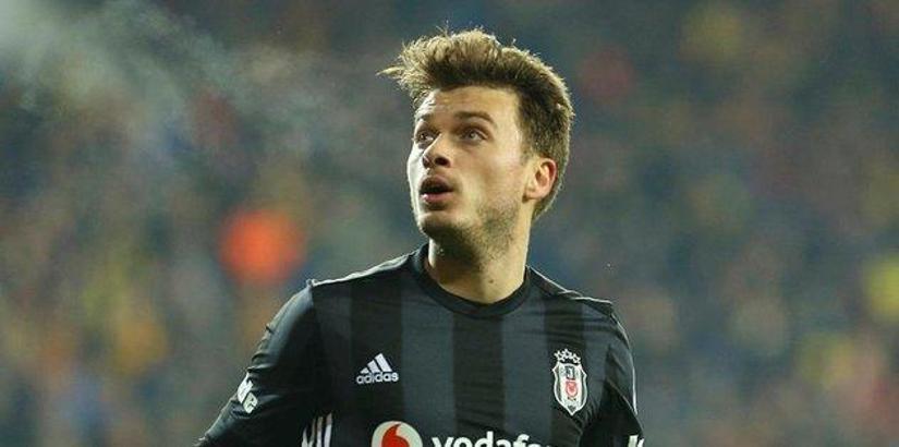 SON DAKİKA! Adem Ljajic ülkesine dönüyor, sıra diğer futbolcularda...