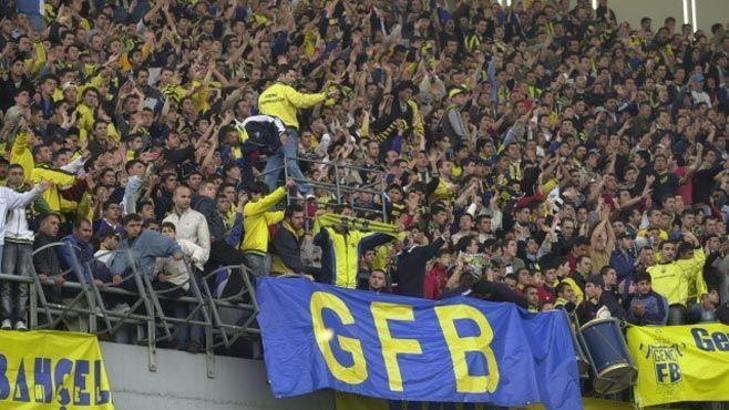 GFB logolu ürün üretmek yasak