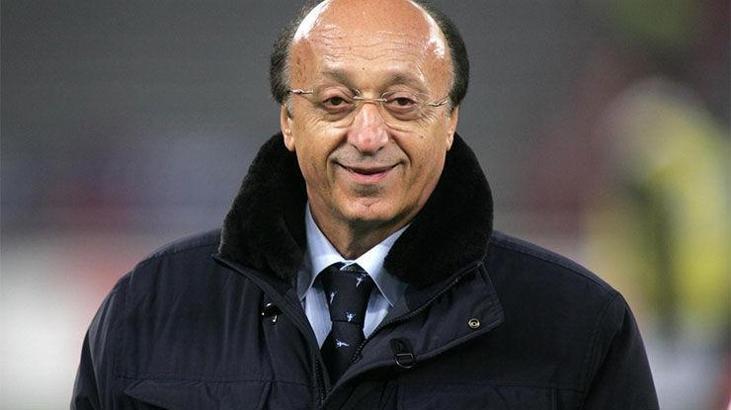 ..Ve Moggi futbola döndü