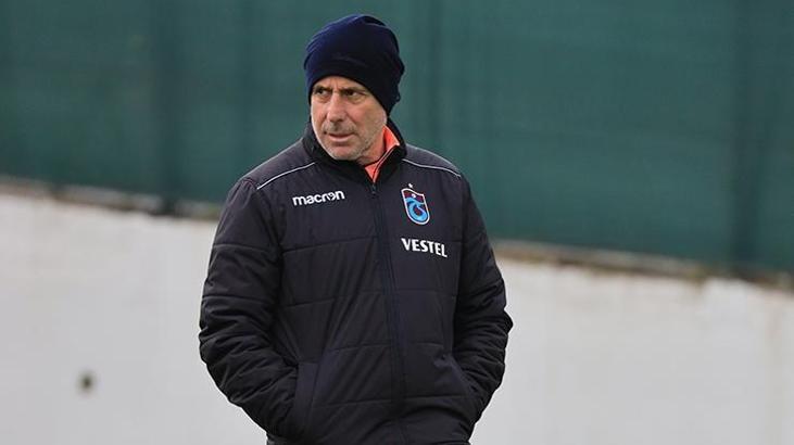 Abdullah Avcı'da son dakika gelişmesi!
