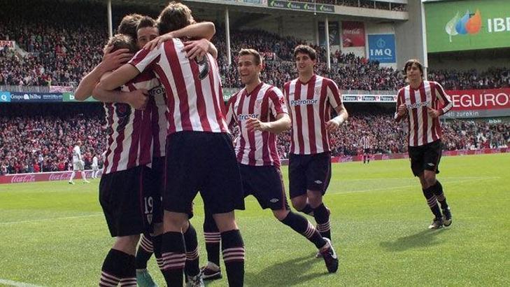 Bilbao'dan Valencia'ya tek kurşun