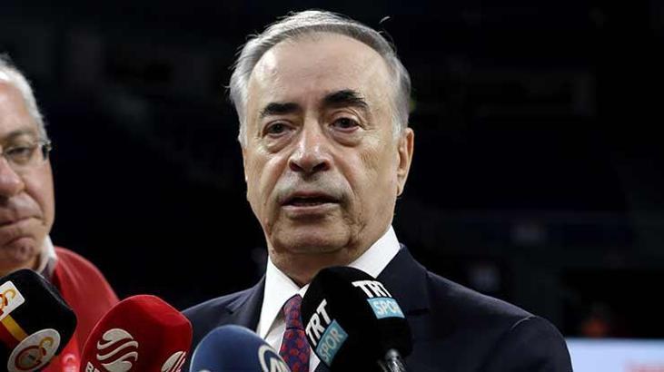 Mustafa Cengiz: Maçlar ertelensin diye yalvardık!