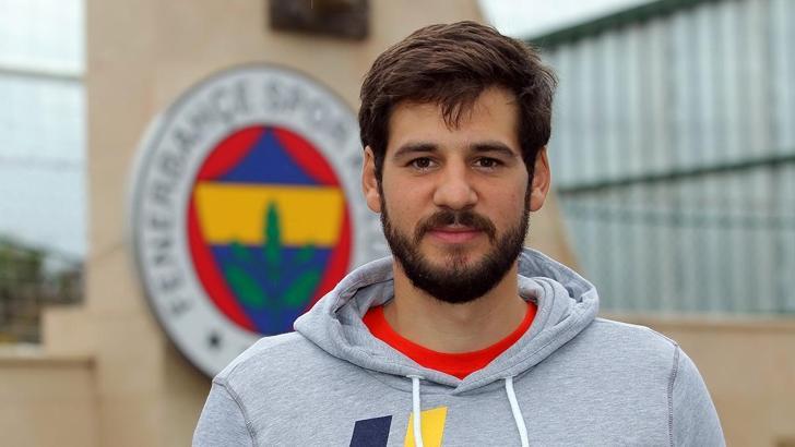 Milli yelkenci Alican Kaynar'dan Olimpiyat yorumu