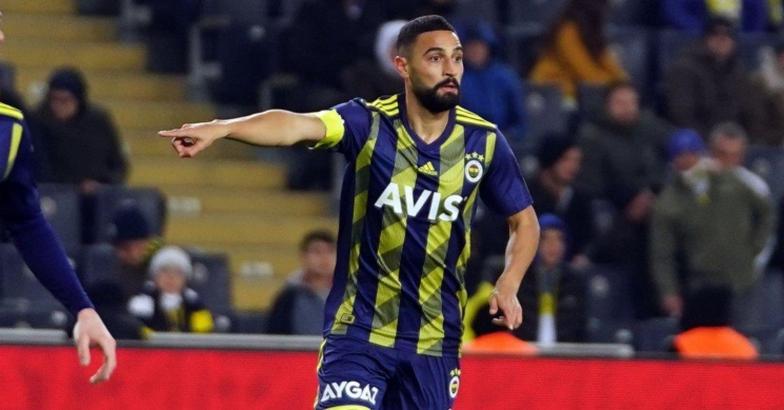 Mehmet Ekici 30 yaşında