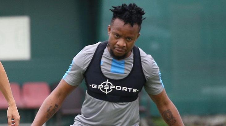 Sturridge ve Onazi takımla çalıştı