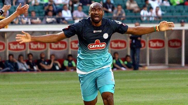Leonard Kweuke: Ligde kalmak için savaşacağız