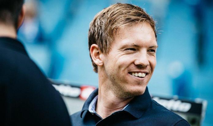 Julian Nagelsmann kimdir, kaç yaşında?