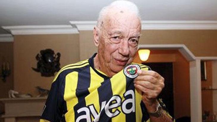 Fenerbahçe'den başsağlığı mesajı