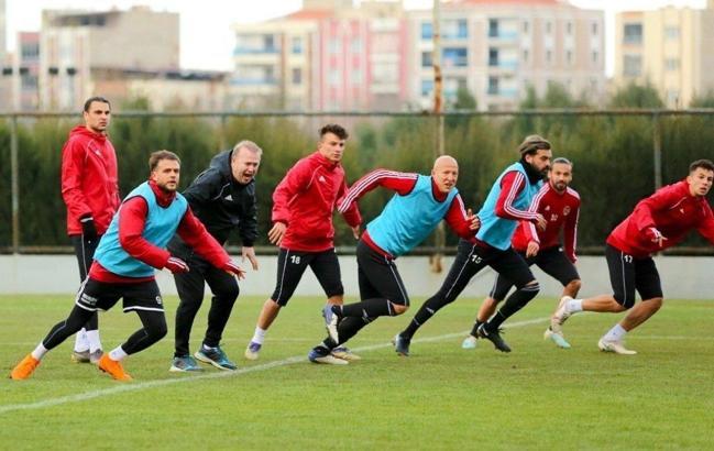 Misli.com 2. Lig | Turgutluspor'da Abdullah Ercan 3 puanı istiyor