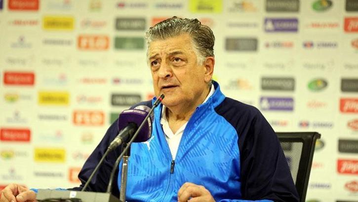 Büyükşehir Belediye Erzurumspor, galibiyet serisini sürdürmek istiyor