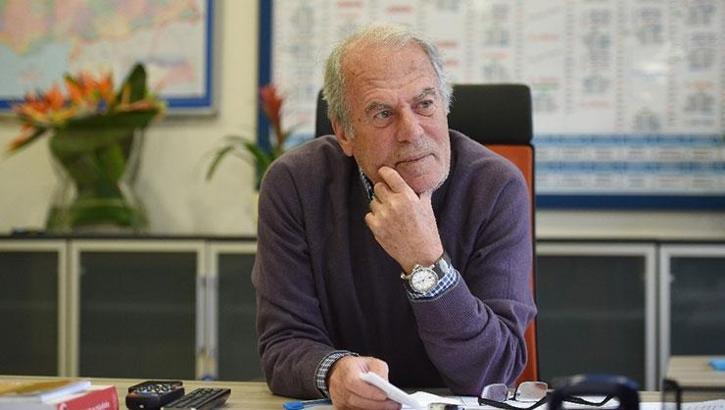 SON DAKİKA! Mustafa Denizli, Altay ile anlaşma sağladı