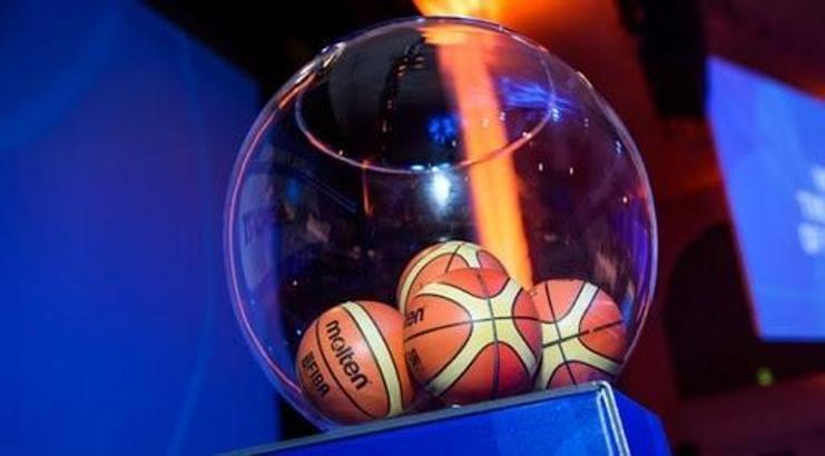 Basketbolda FIBA 2021 19 Yaş Altı Erkekler Dünya Kupası kurası yarın çekilecek