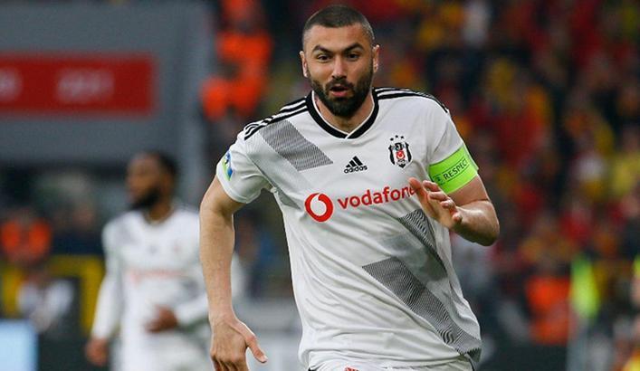Burak Yılmaz açıkladı! Başkan da pozitif!