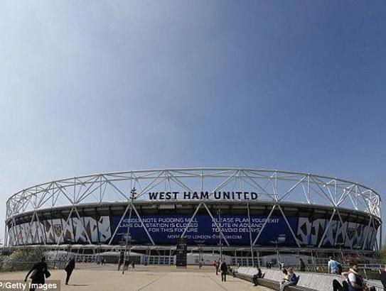 İngiliz futbolunda şok baskın! West Ham ve Newcastle United...
