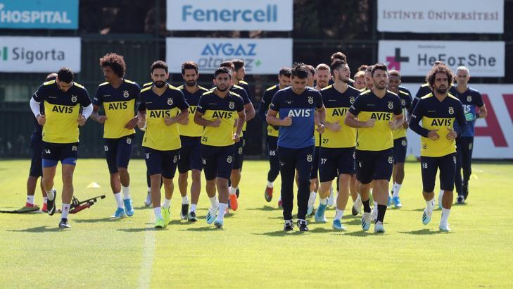 Fenerbahçe'de Bursaspor maçındaki performansa göre izin