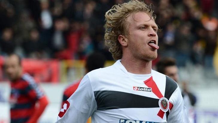 'Sneijder geldiği için pişman'