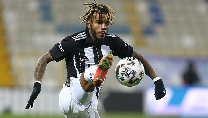 Beşiktaş'tan Rosier planı!