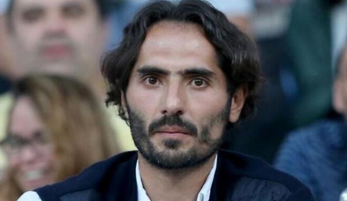 Hamit Altıntop: Sabırlı kalmak önemli