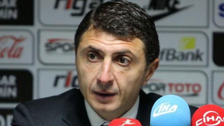 ''Kritik bir maç olacak''