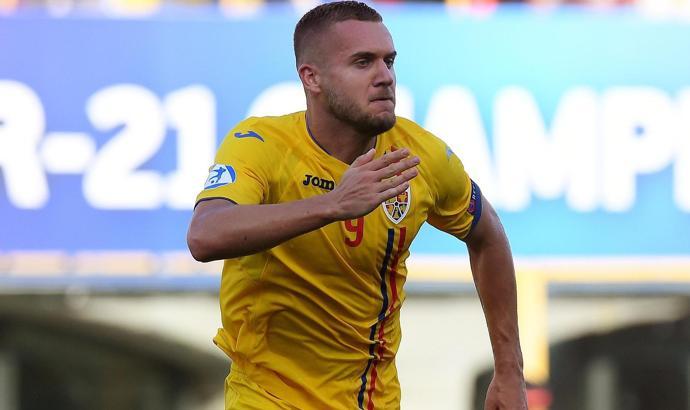 Fenerbahçe, George Puscas'ı izleyecek
