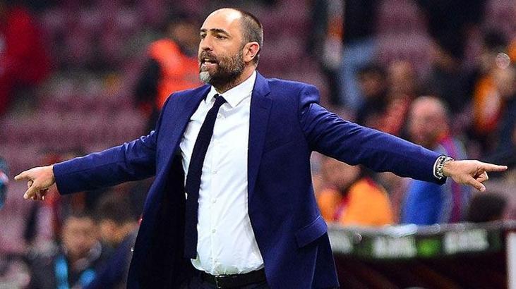 Galatasaray'da Avrupa paniği