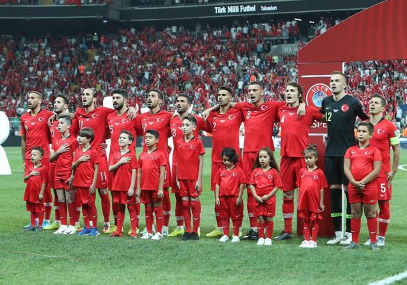 Çağlar Söyüncü: Golü atsam maç daha erken bitebilirdi